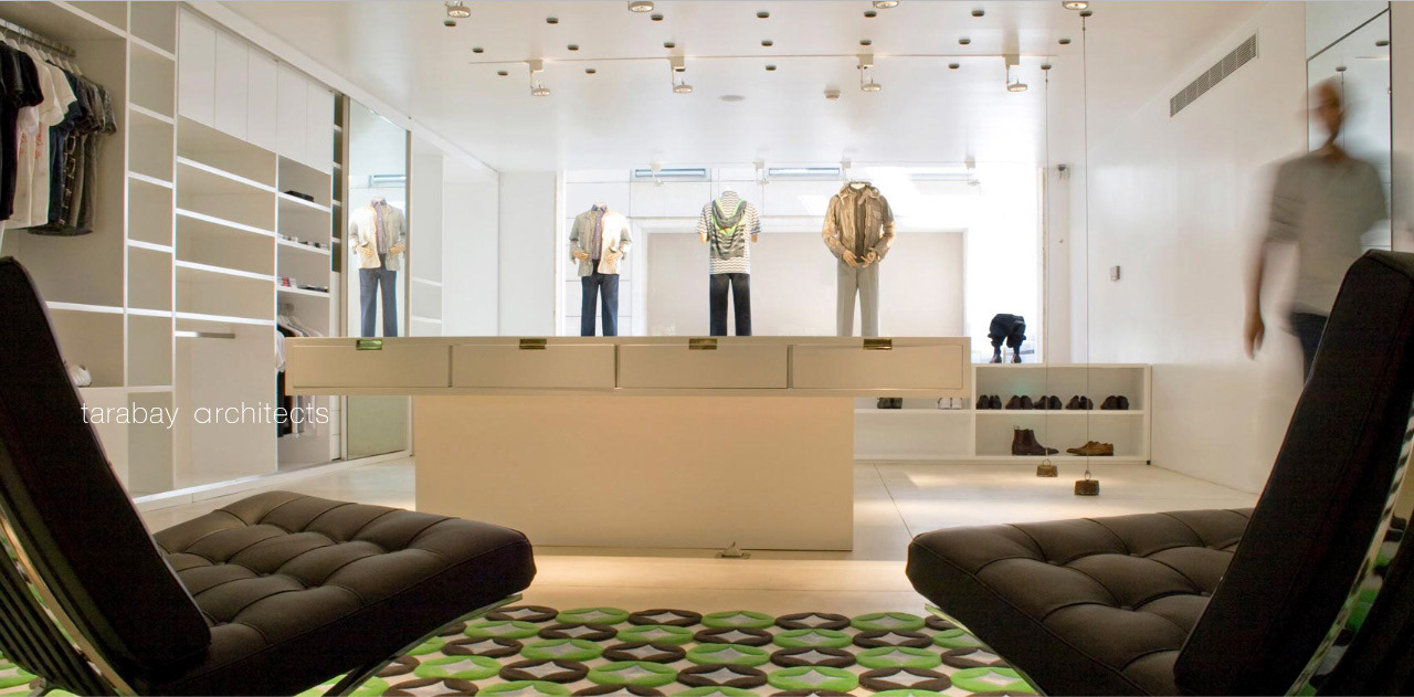 Boutique - Beirut, Lebanon