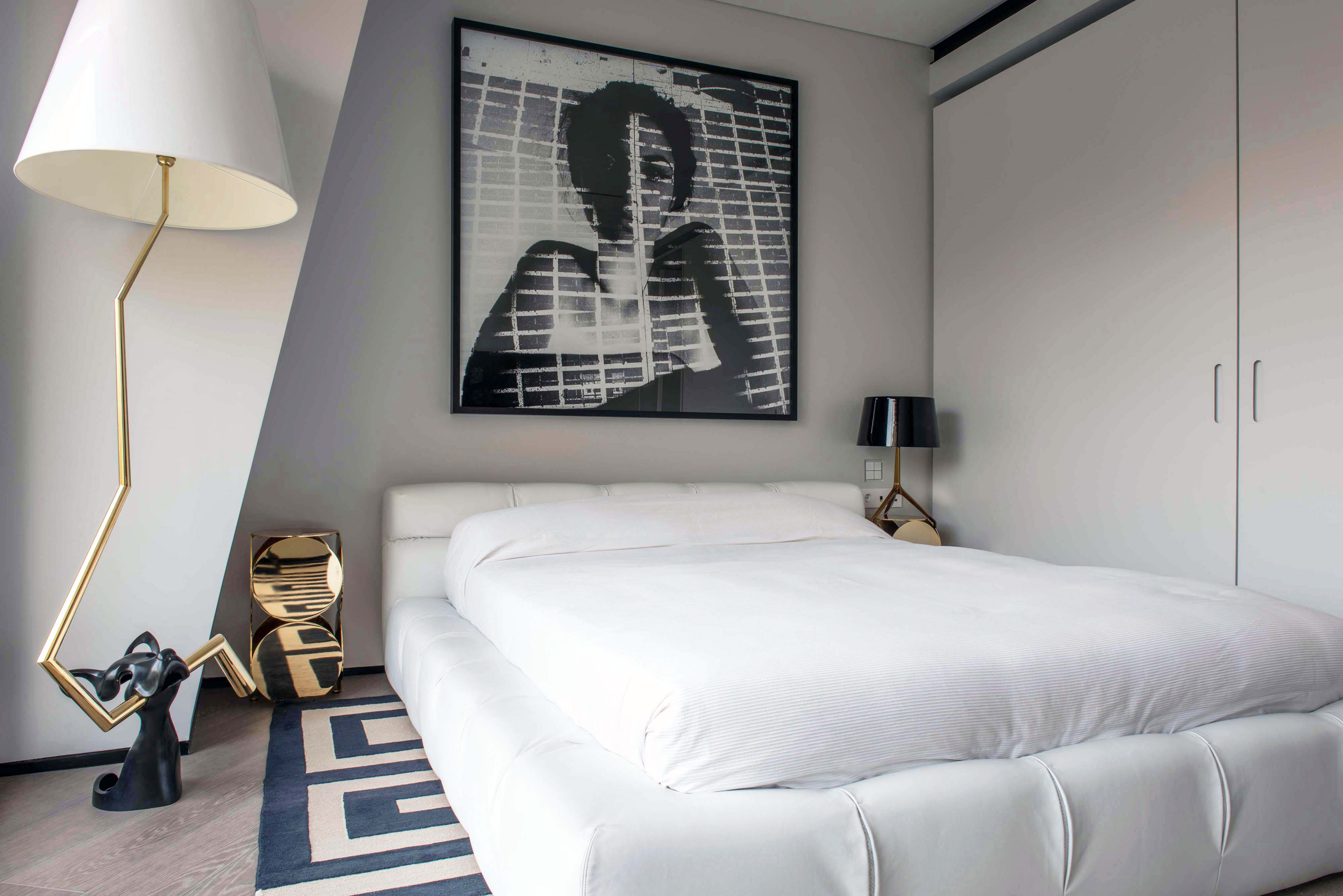 Apartment 3 - Dubai, UAE