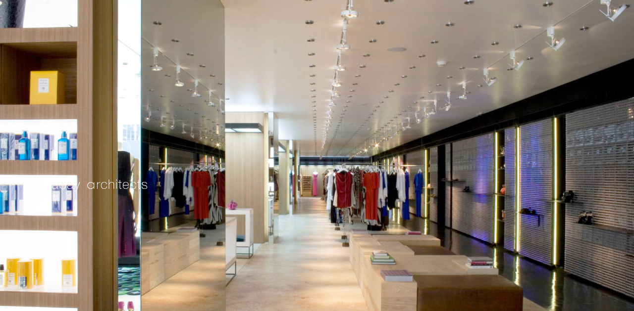 Boutique - Beirut, Lebanon