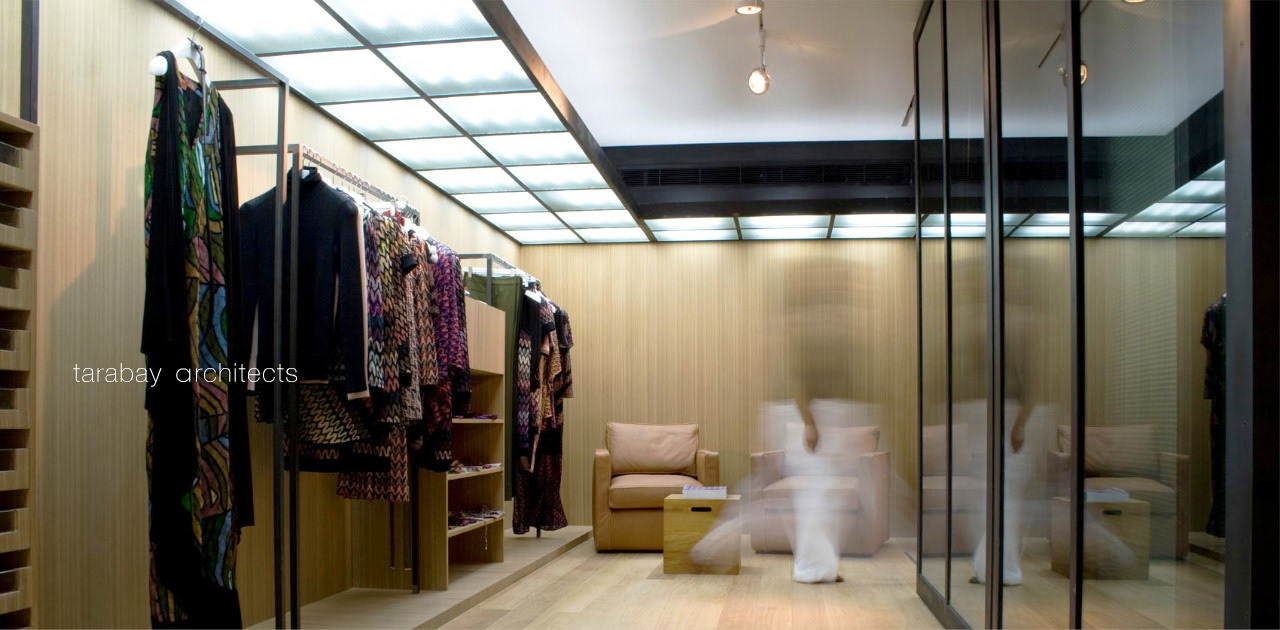 Boutique - Beirut, Lebanon