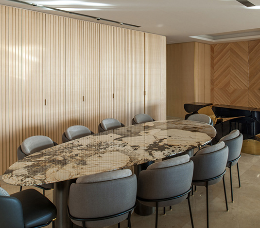 Apartment 2 - Beirut, Lebanon