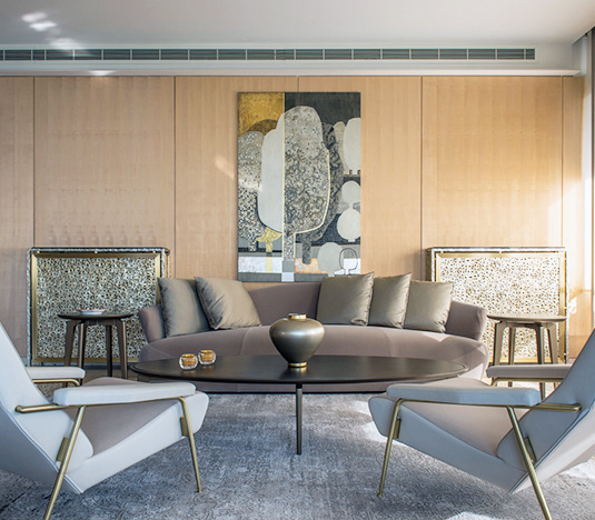 Apartment 2 - Beirut, Lebanon