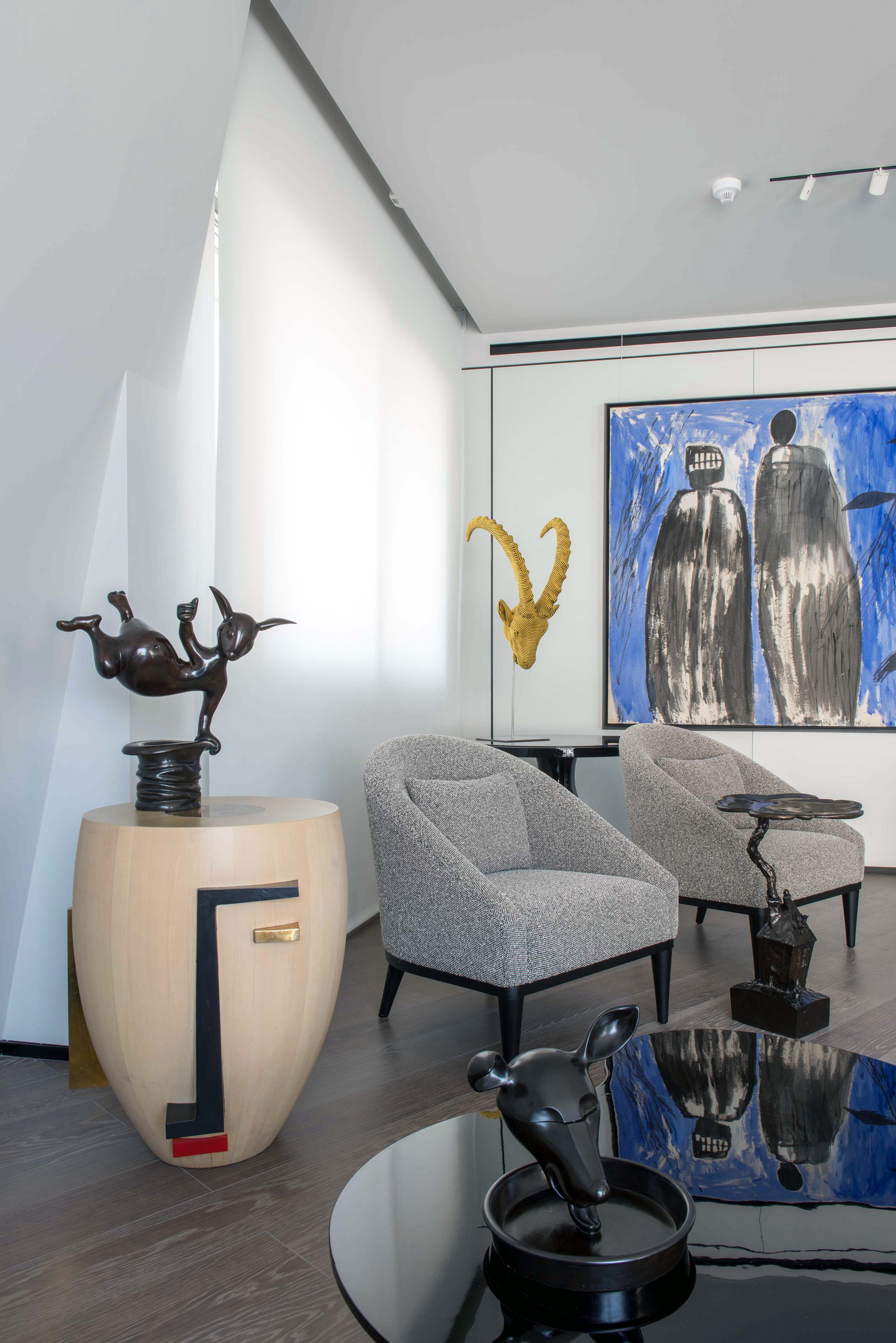Apartment 3 - Dubai, UAE