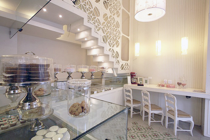 Bakery