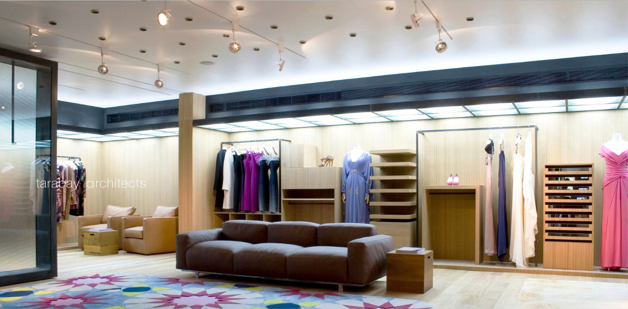 Boutique - Beirut, Lebanon