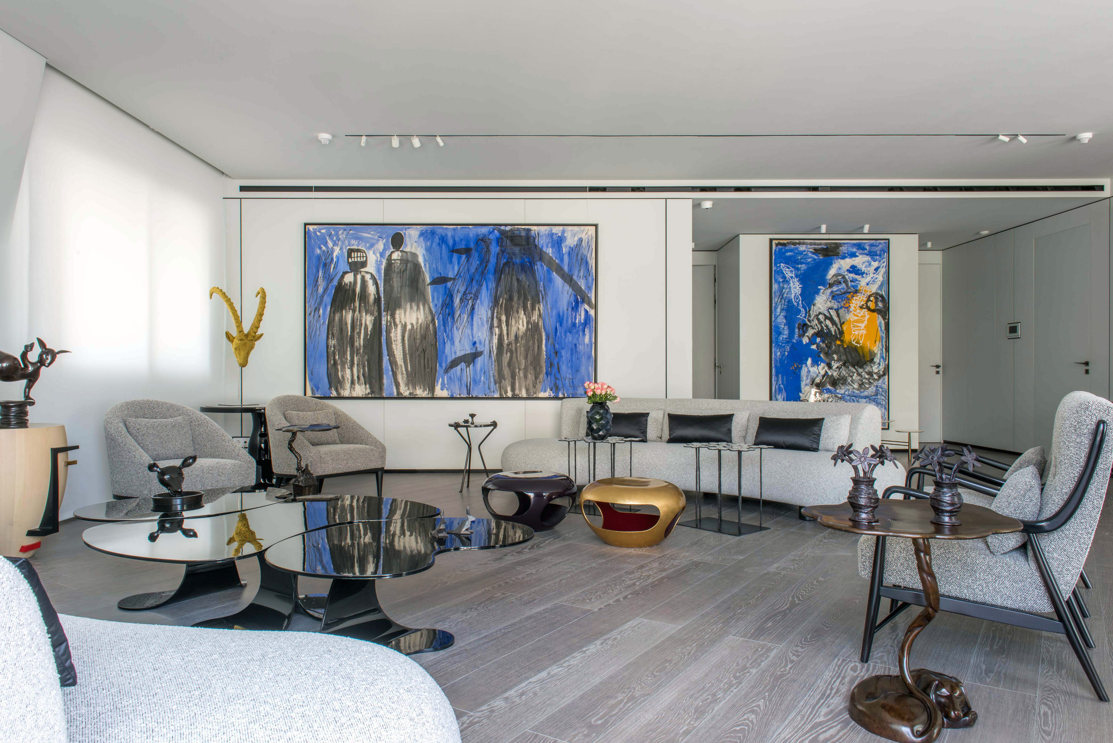 Apartment 3 - Dubai, UAE