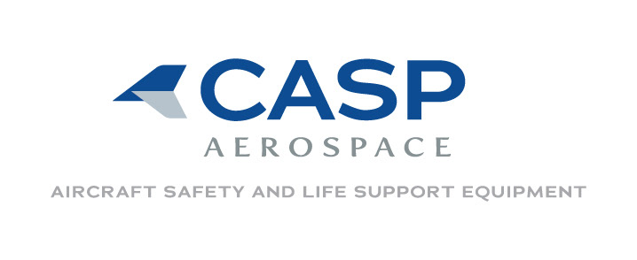 CASP Aerospace logo