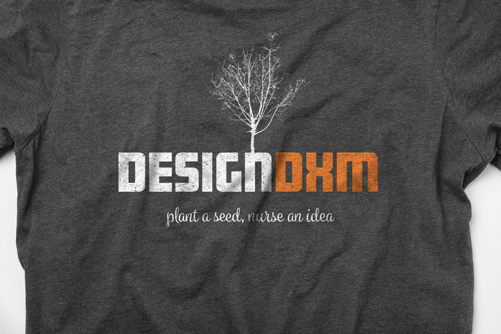 Design DXM - self promotion © 2017