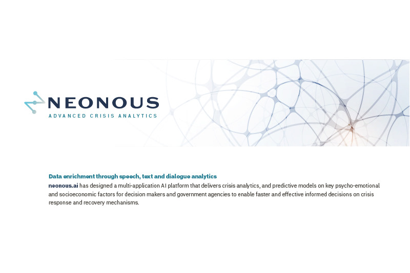 neonous.ai : slide concept 2