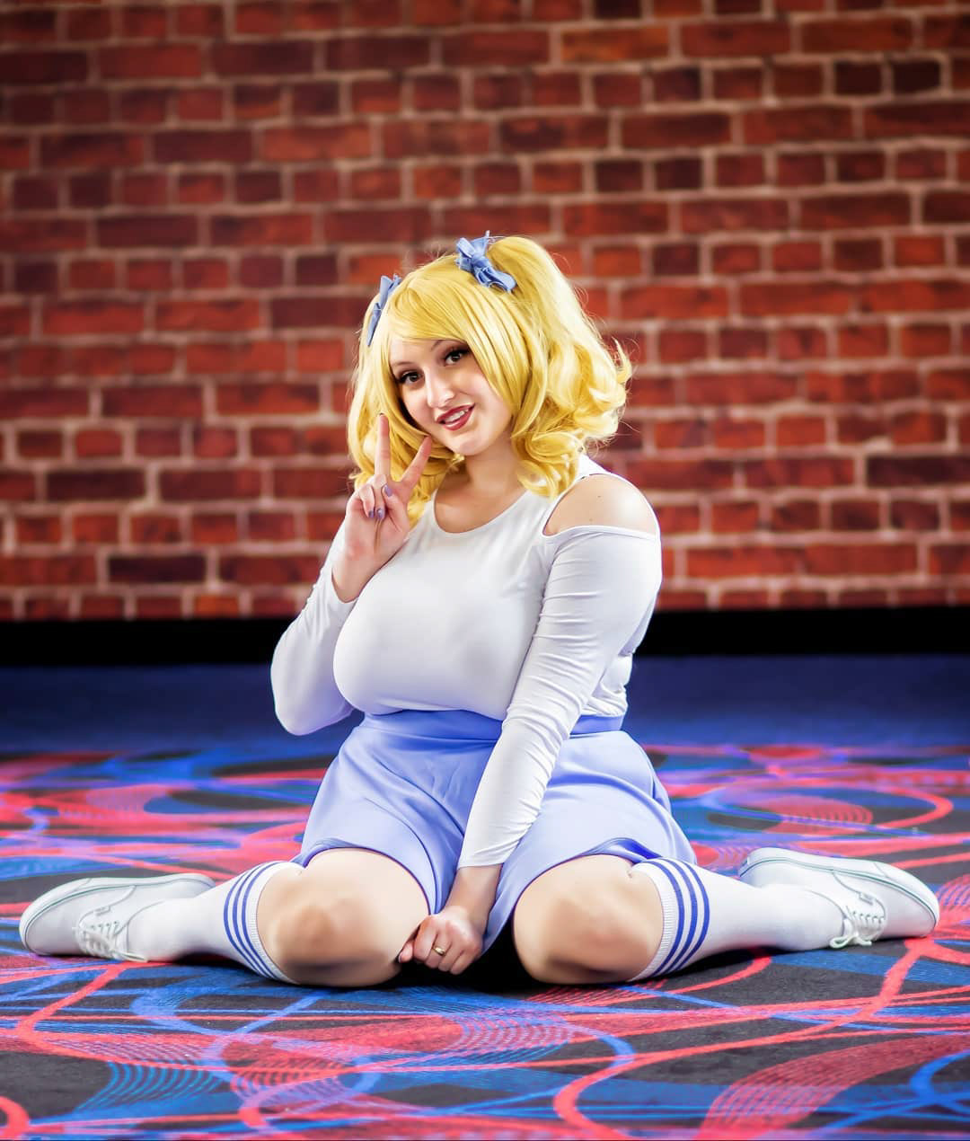 And Everything Nice.