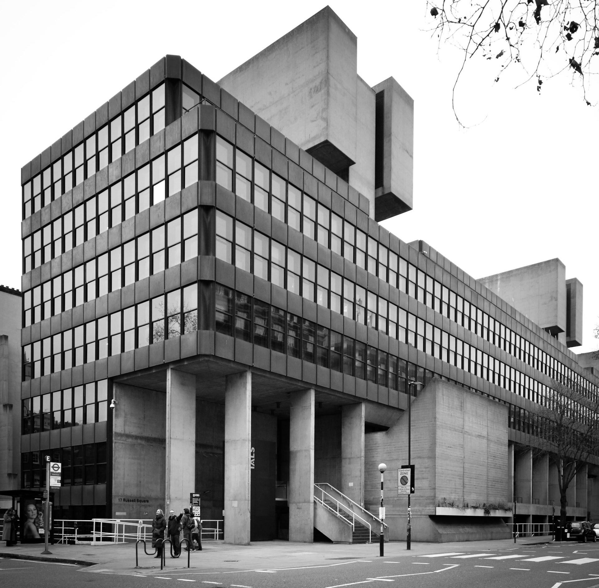 UCL Institute of Education