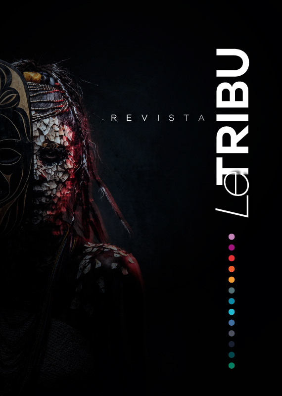 Revista Le Tribu