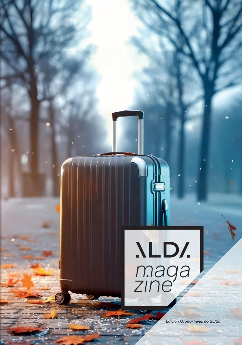 Alda Magazine otoño/invierno25