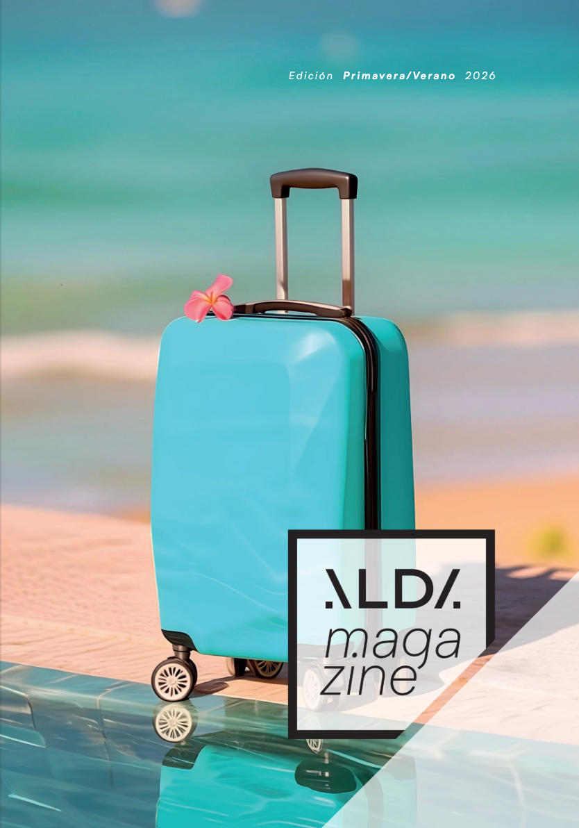 Alda Magazine primavera/verano26