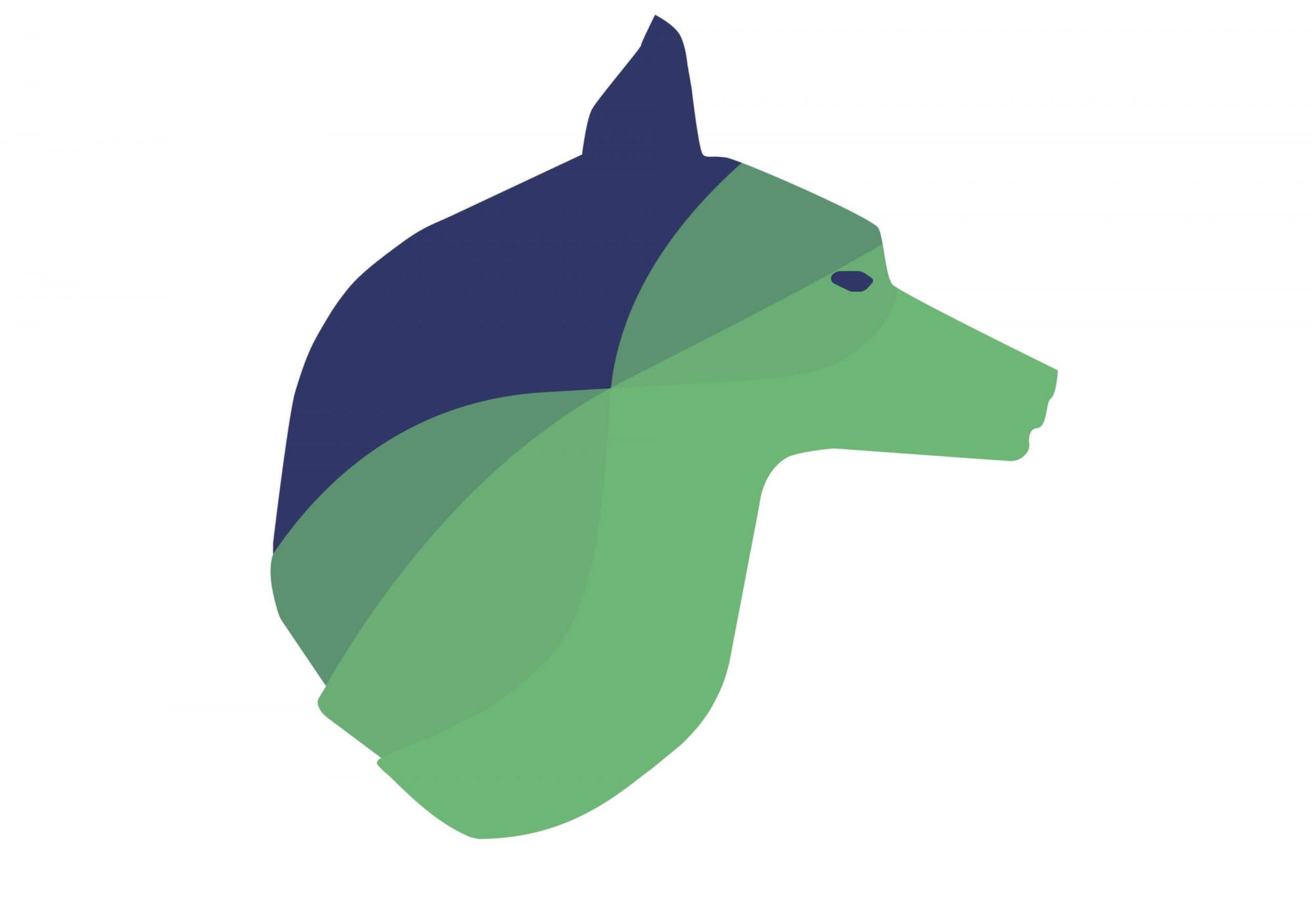 logo loup