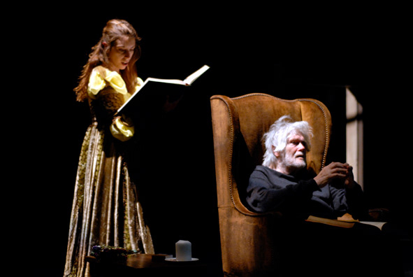 2008 - Dorénavant Cie