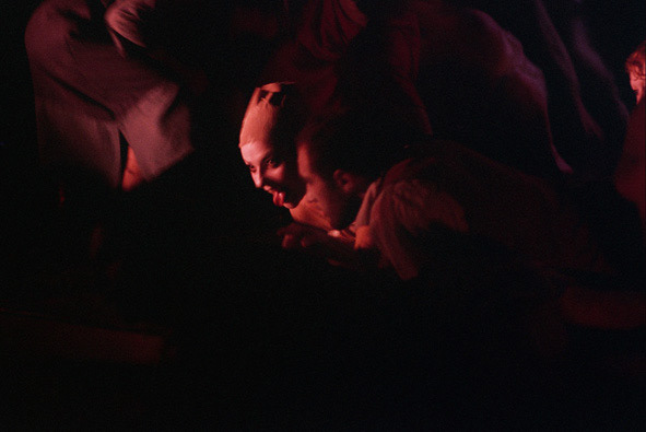 2006 - Cie Atsuchi Takenouchi