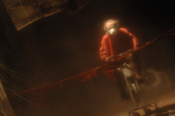 2008 - Cie Transeuntes