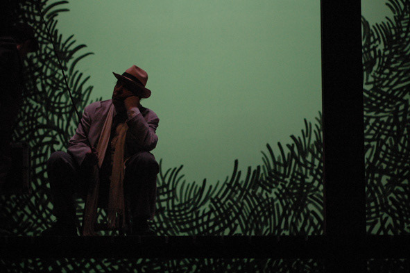 2006 - Centre Dramatique de Courneuve