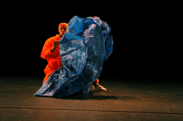 2006 - Cie Trafic de styles 