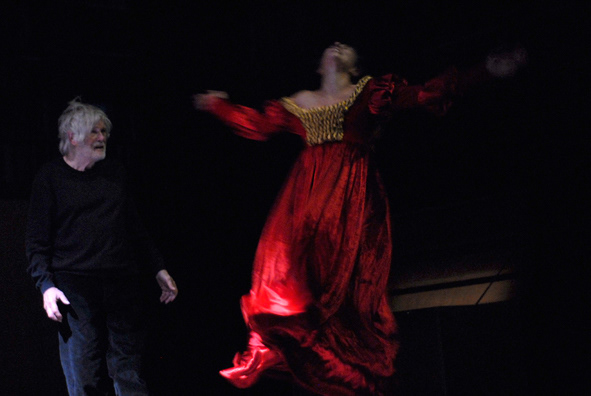 2008- Dorénavant Cie