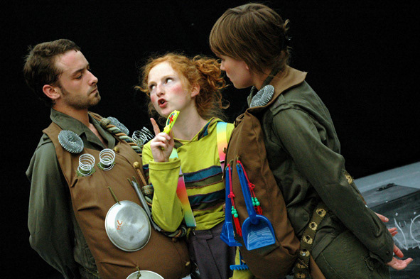 2010 - Cie Le Toucanlouche