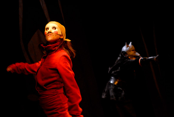 2009 - Cie Etincelle