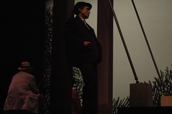 2006 - Centre Dramatique de Courneuve