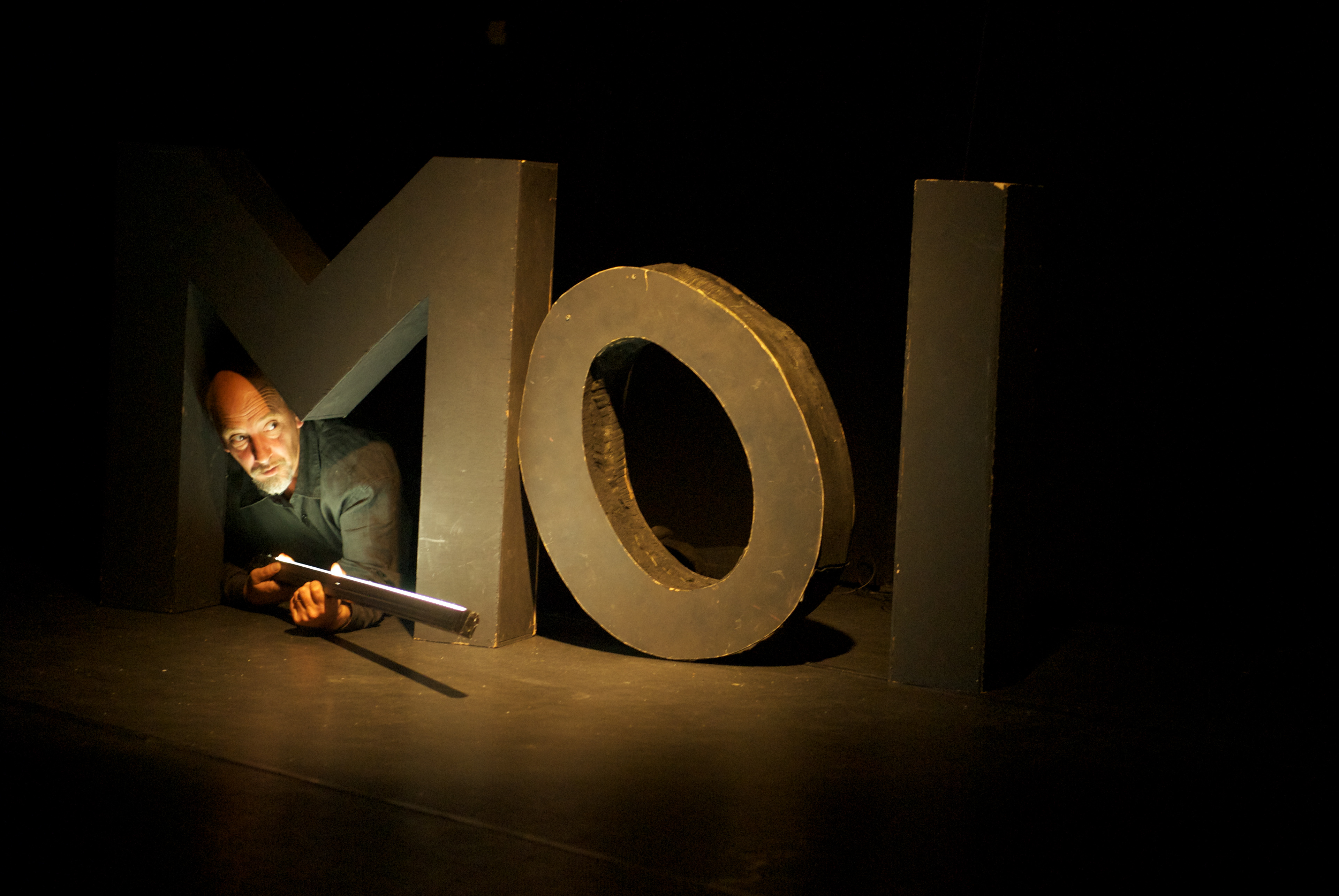 2012 - Théâtre Qui