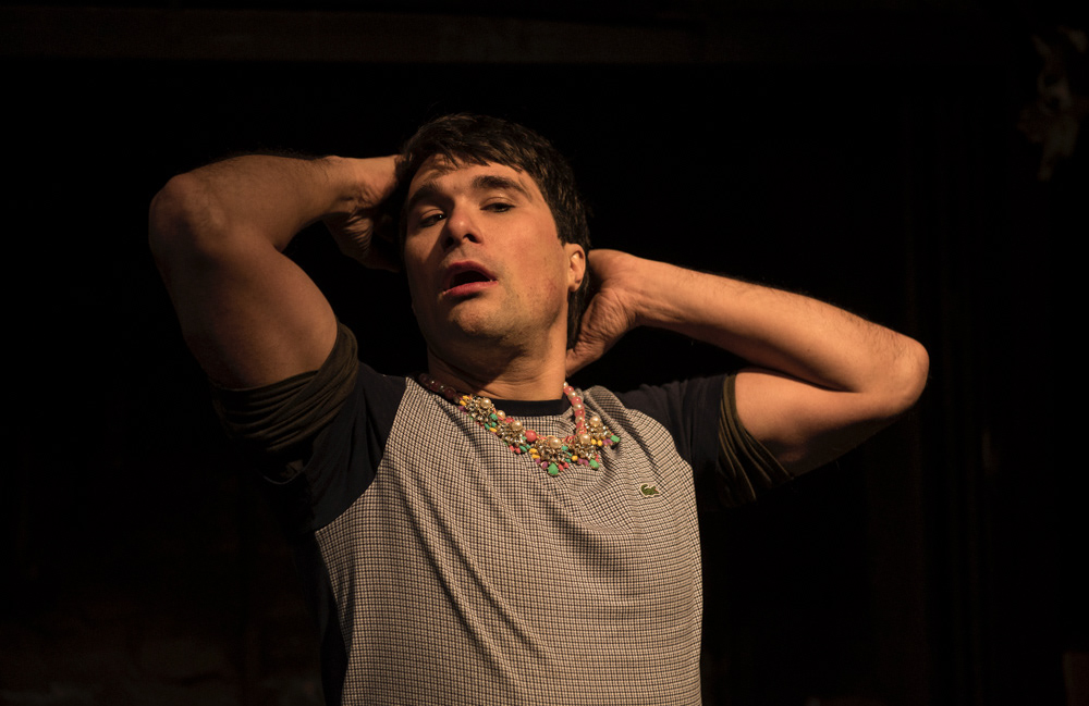 2019 - Cie Bubblegum Parfum Désert