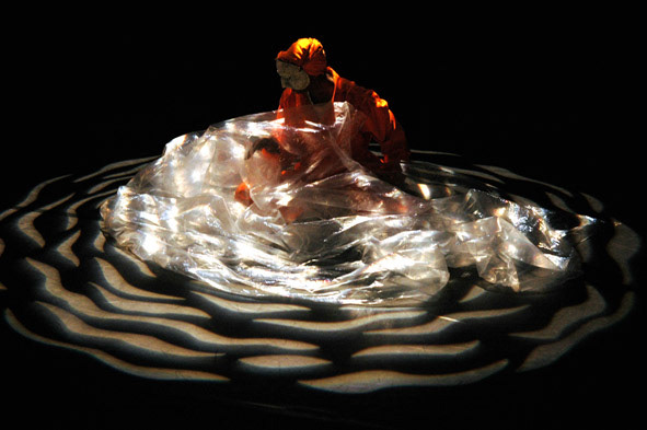 2006 - Cie Trafic de styles 