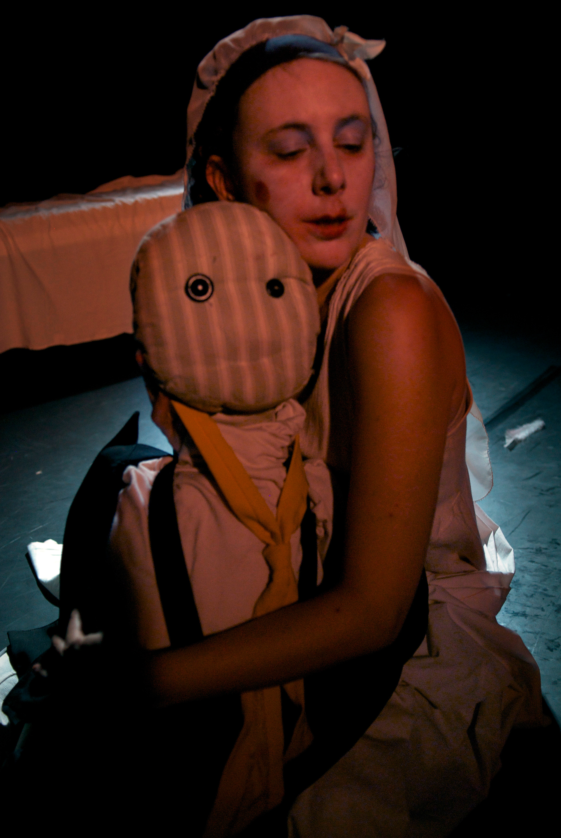 2010- Cie l'Optimiste