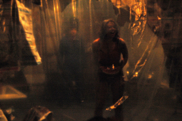 2008 - Cie Transeuntes