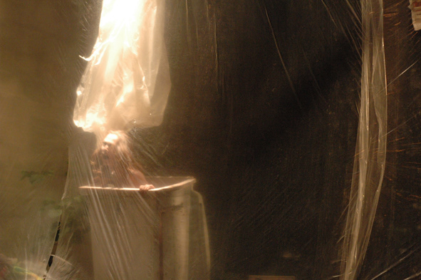 2008 - Cie Transeuntes