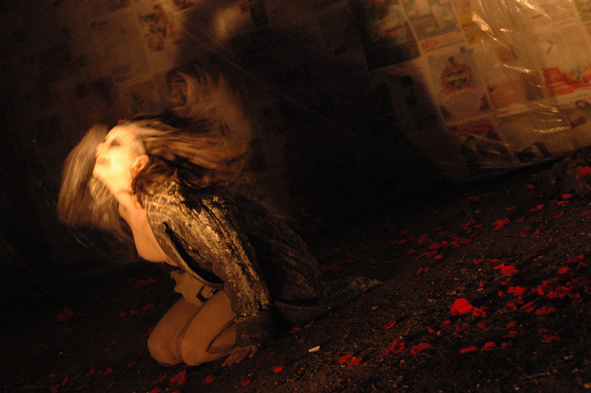 2008 - Cie Transeuntes