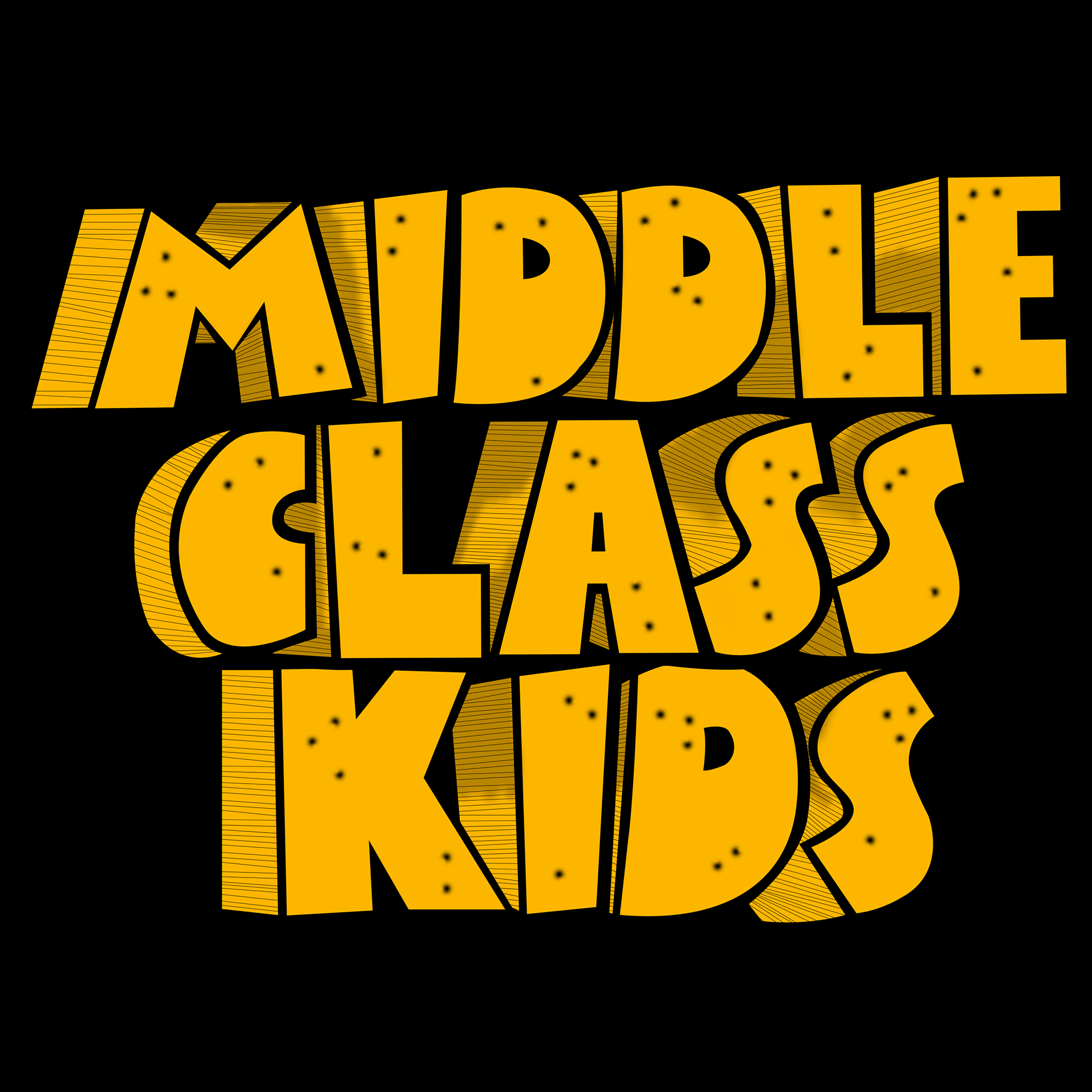 @themiddleclasskids on Instagram
