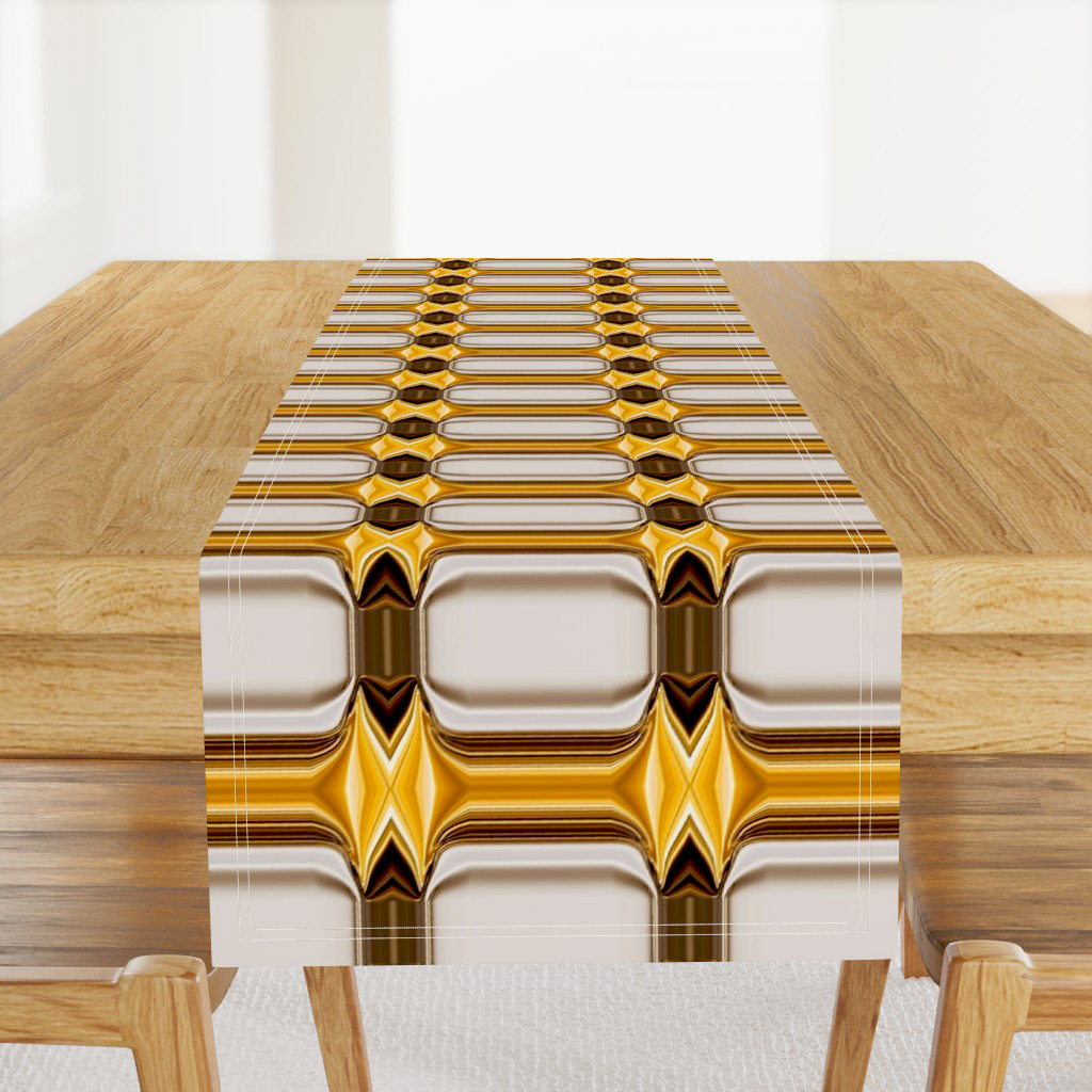 Golden Harp 4