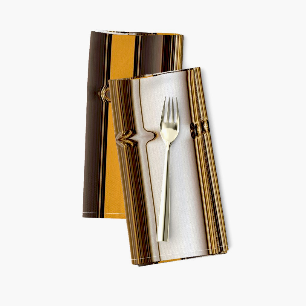 Gold and Agate Bars 7
