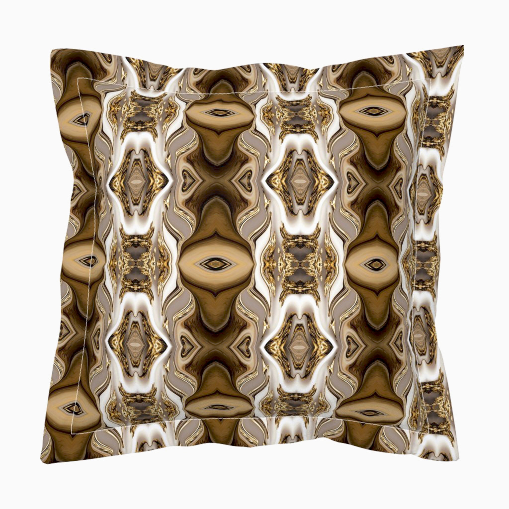 Gold and Agate 4 - Euro