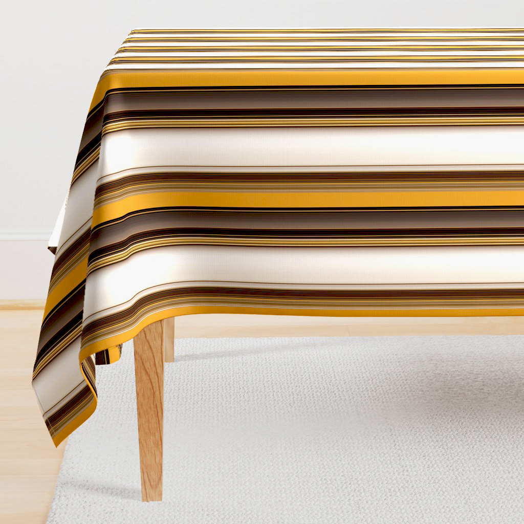 Gold and Agate Bars 6