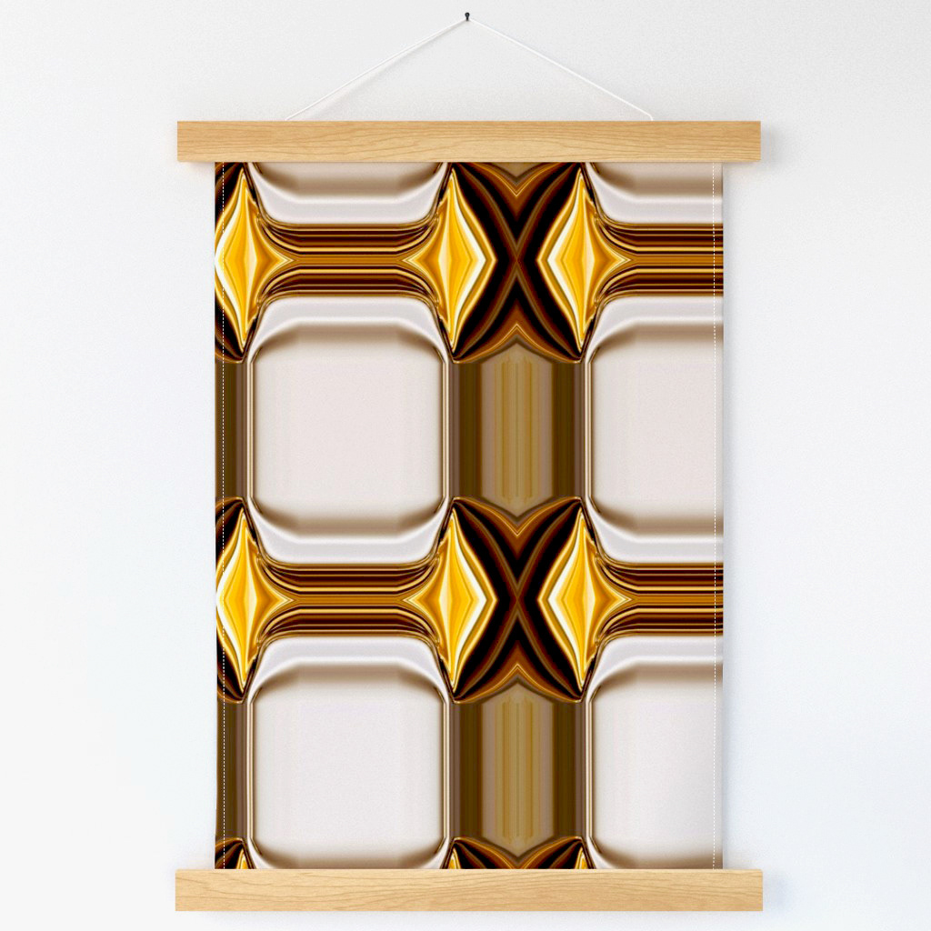 Golden Harp 3