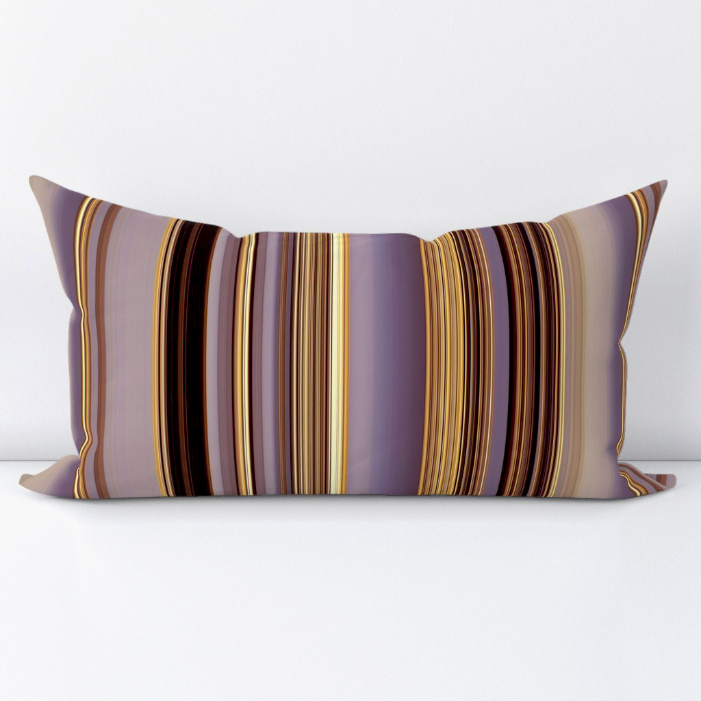 Fantastic Animals and Nature Bars 4 - Lumbar