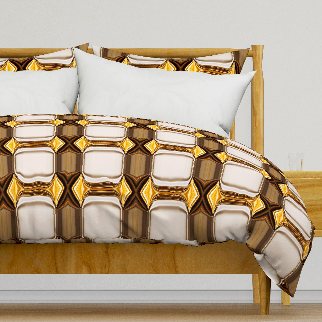 Golden Harp 3