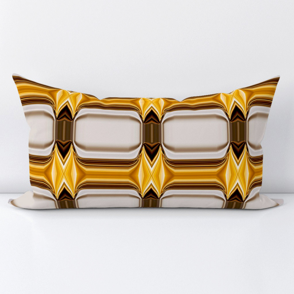Golden Harp 4 - Lumbar