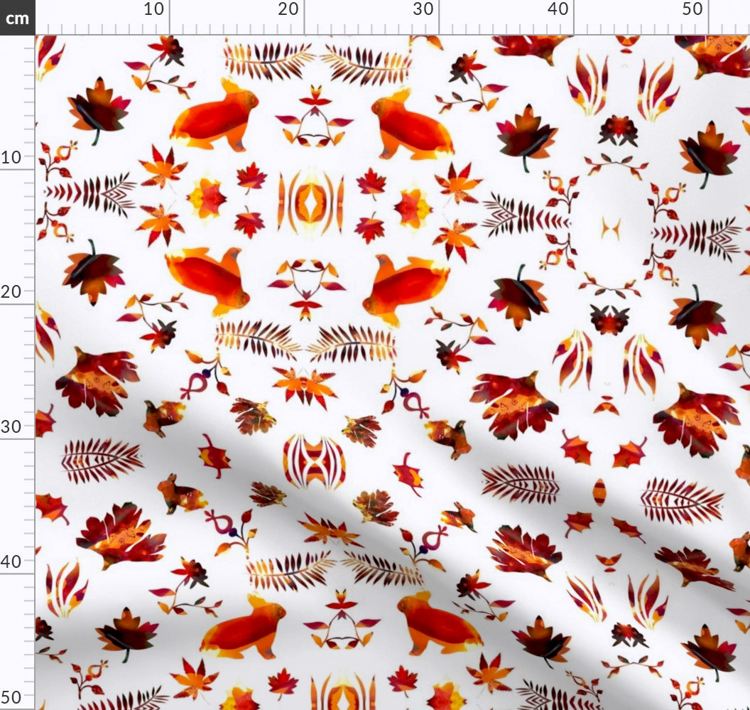 Fat Quarter
