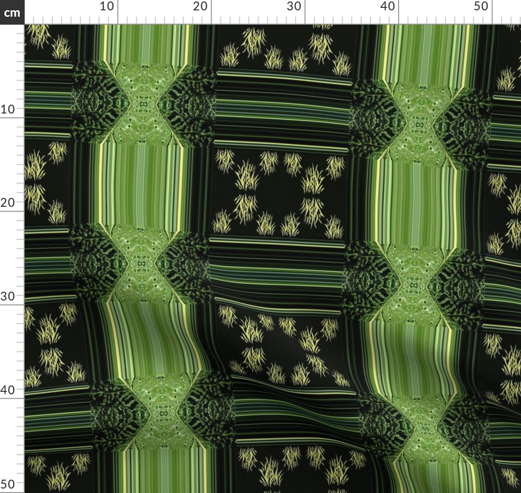Fat Quarter