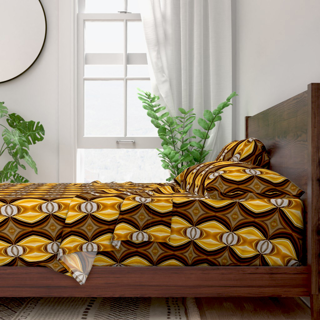 Golden Harp 2