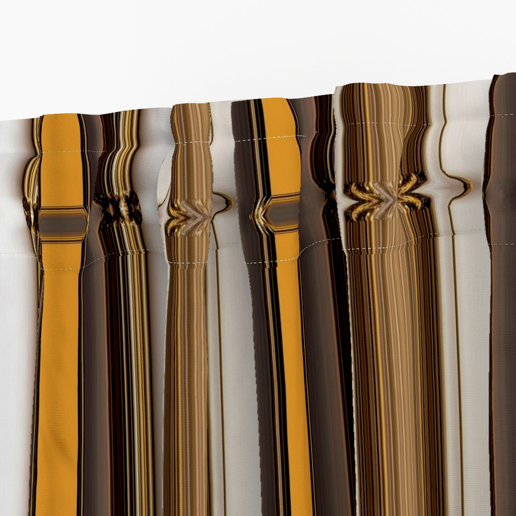 Gold and Agate Bars 7