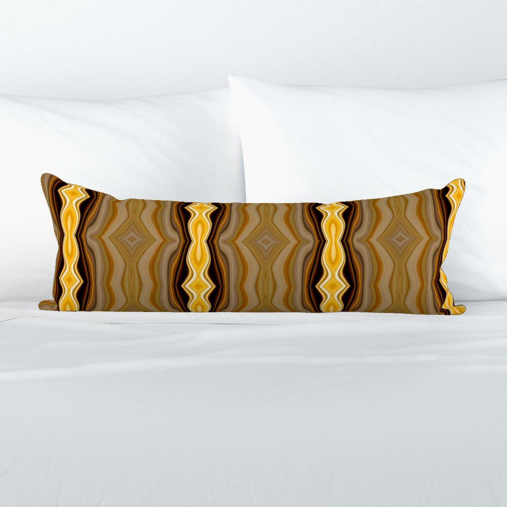 Golden Harp 5 - Lumbar