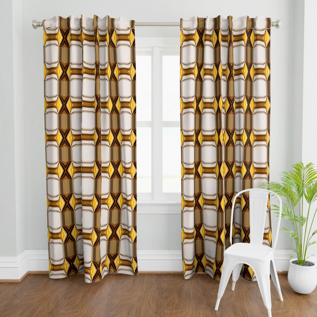 Golden Harp 3